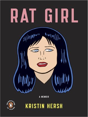 cover image of Rat Girl